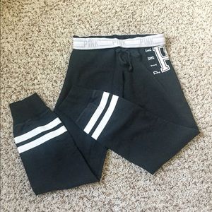 Vs PINK joggers
